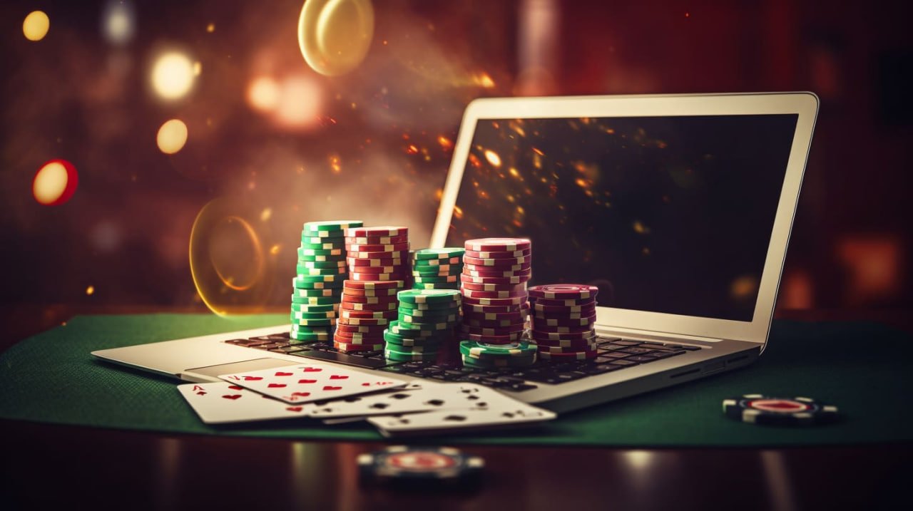 res36 koleksi slot online terbaru dari provider internasional terkemuka
